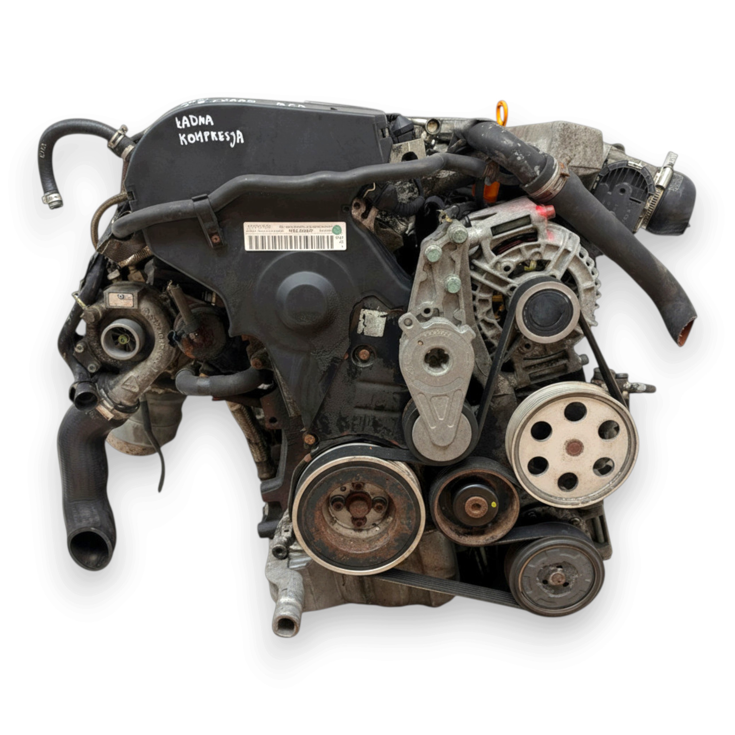 Moteur BFB - Image 5
