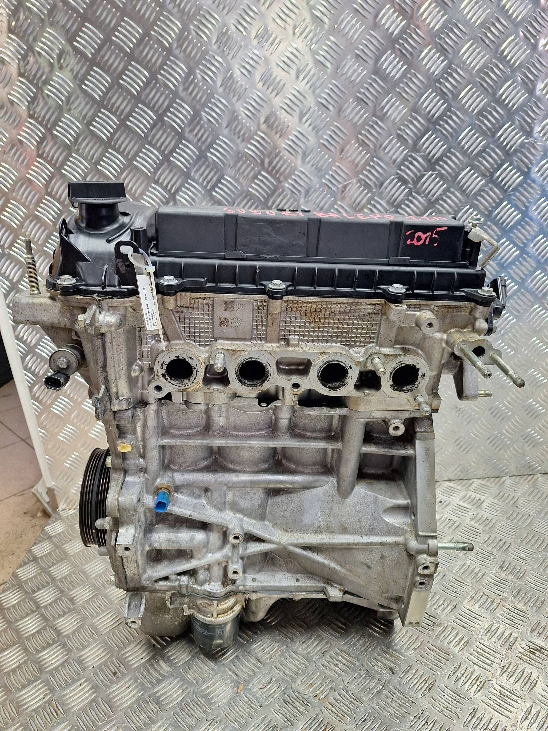 Moteur K12C - Image 5
