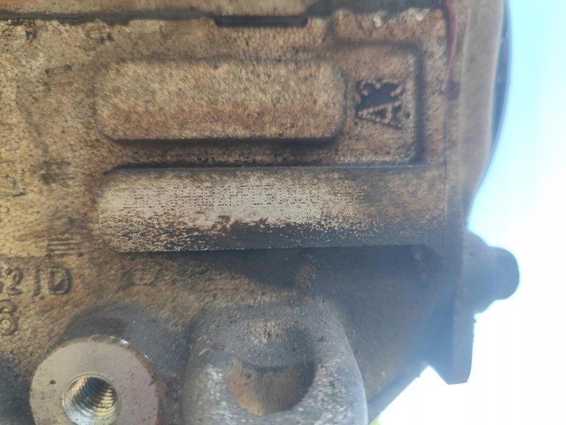 Moteur ED6 - Image 4