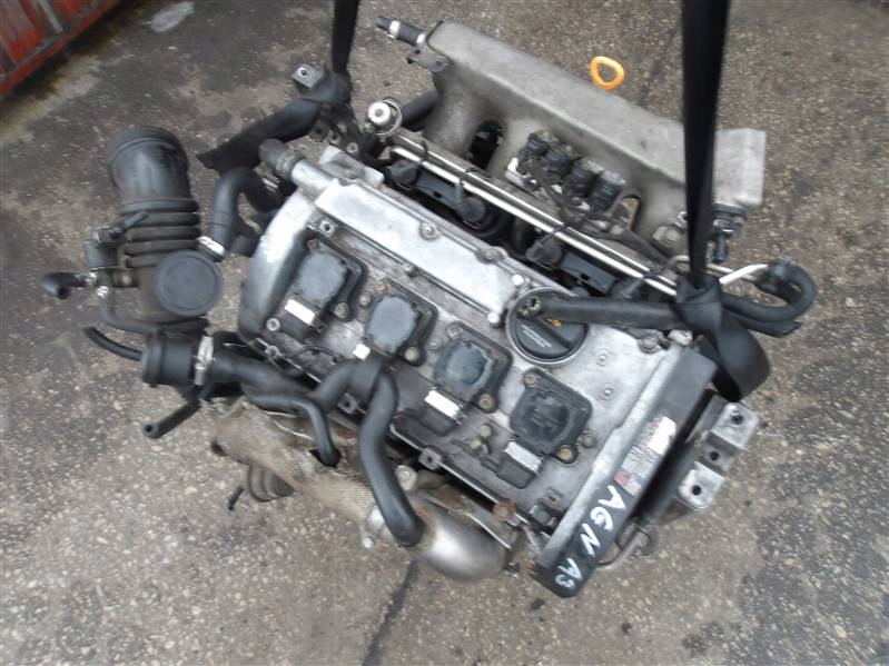 Moteur AGU - Image 4