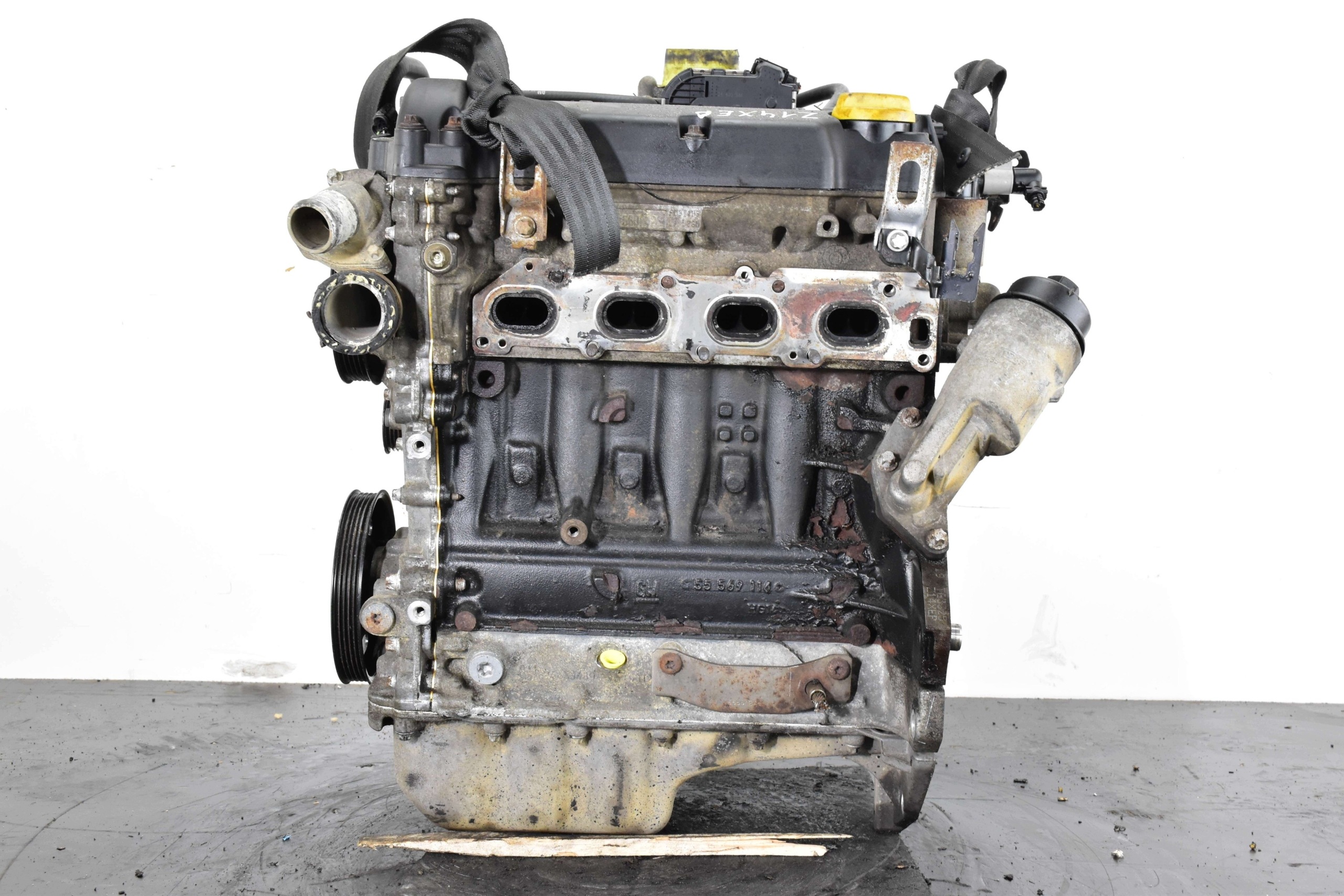Moteur Z 14 XEP - Image 5