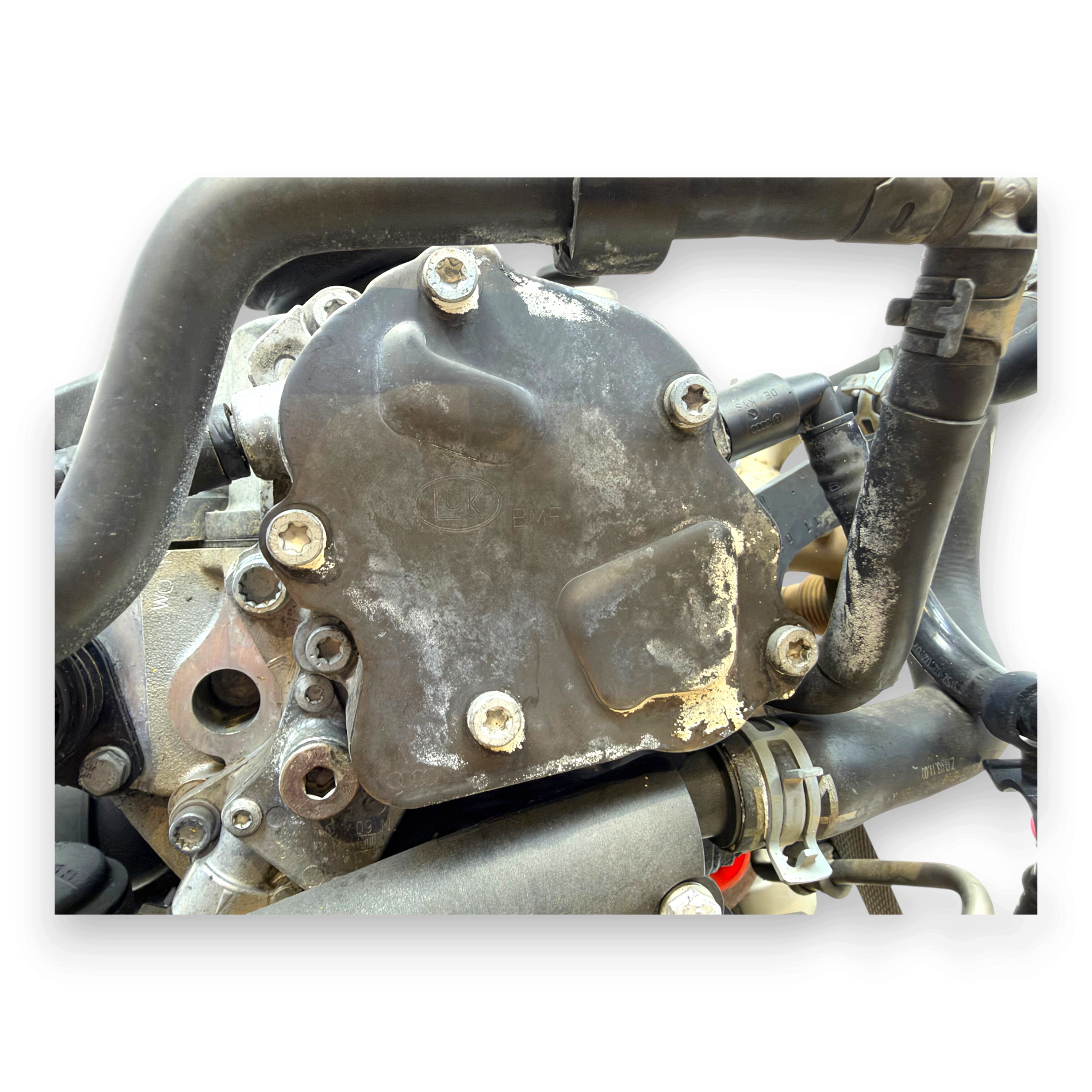 Moteur BSW - Image 11