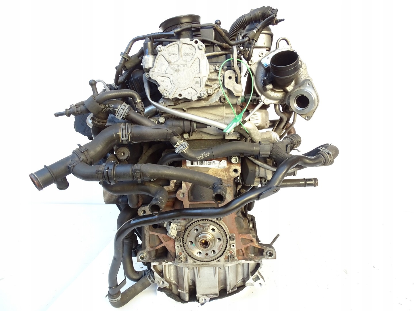 Moteur CFFA - Image 8