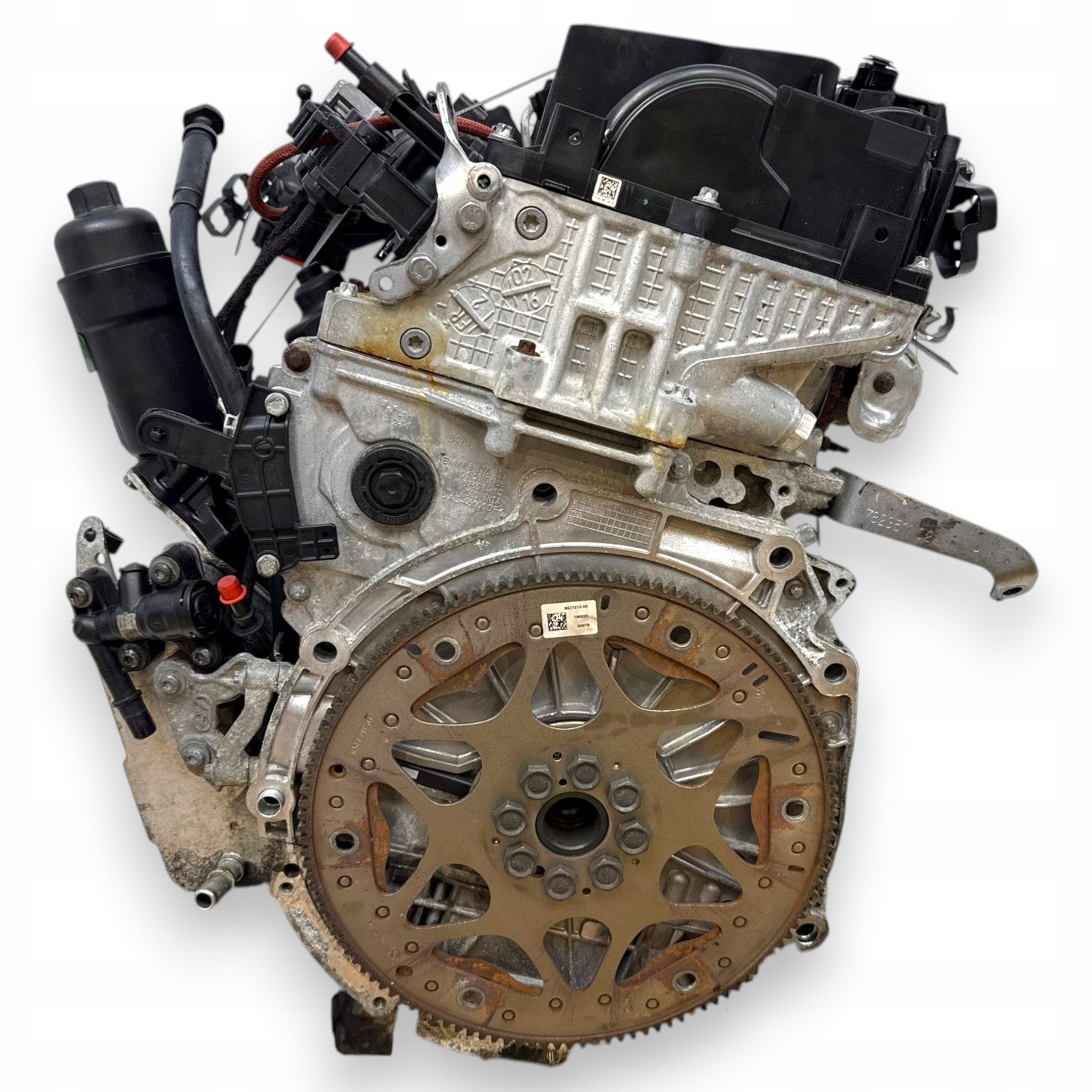 Moteur B47 D20 A - Image 5