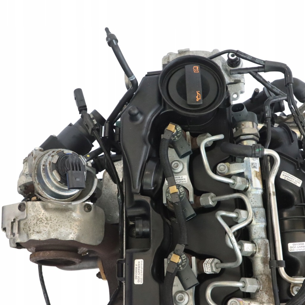 Moteur CFGB — vue 2