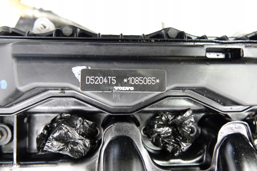 Moteur D 5204 T5 - Image 4