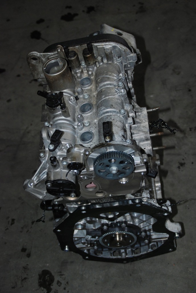 Moteur CHZC - Image 1