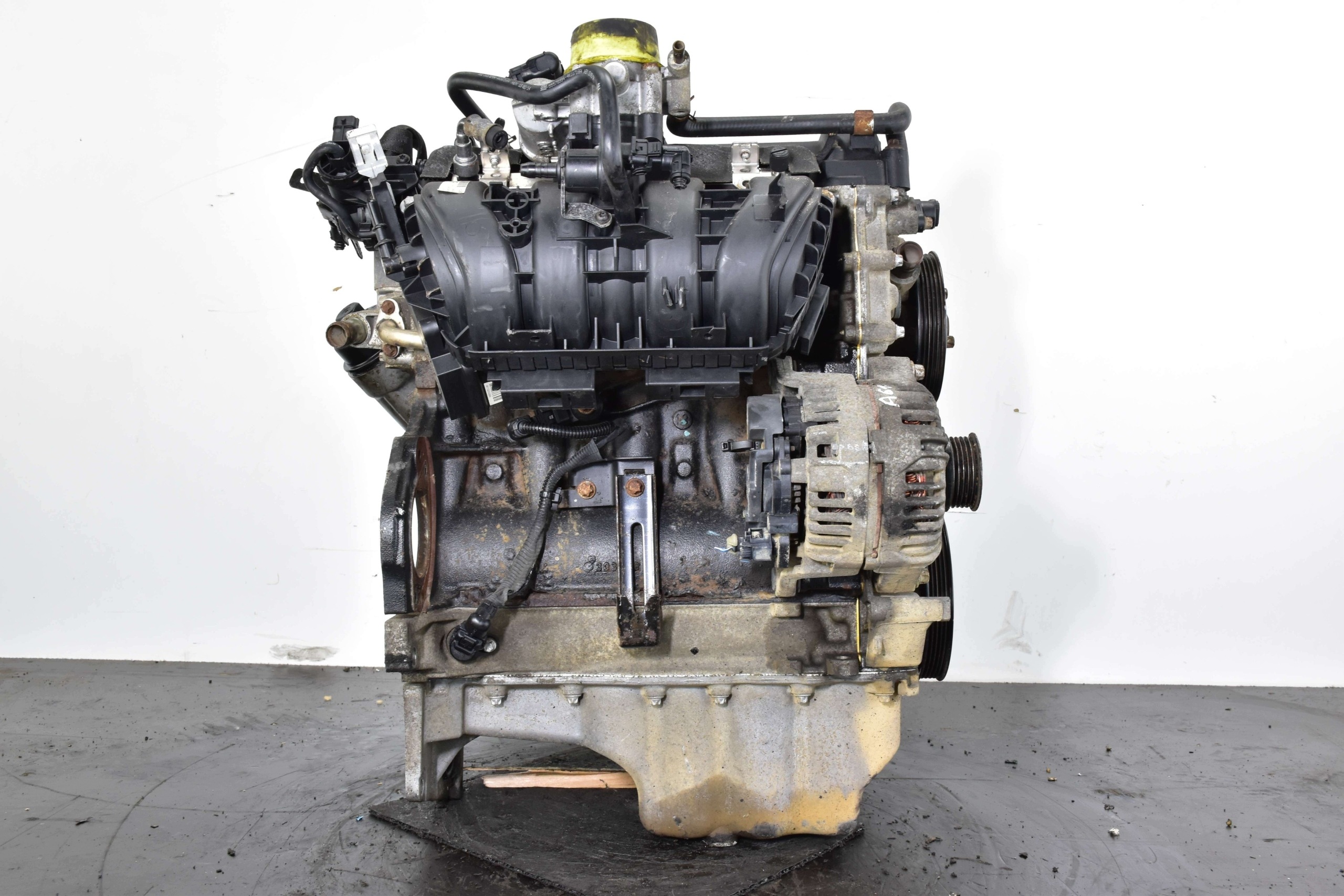 Moteur Z 14 XEP - Image 11