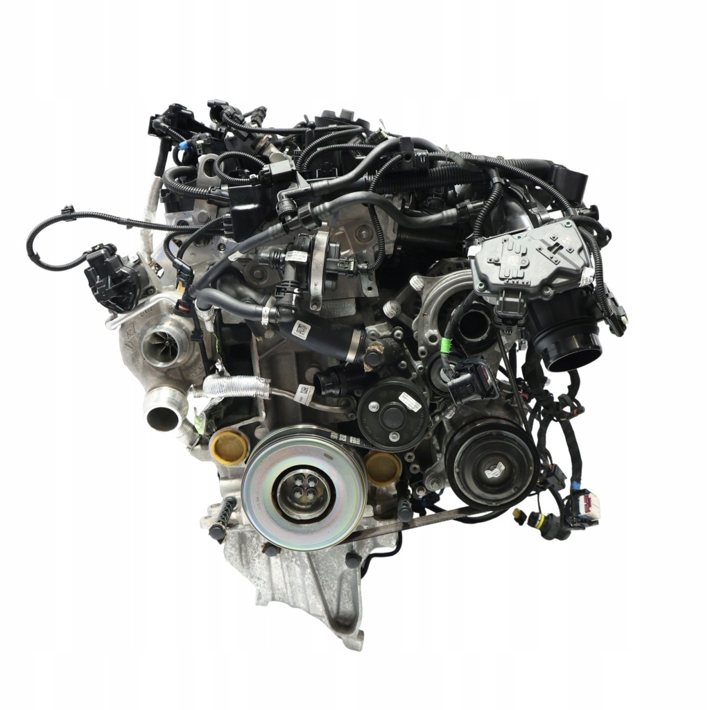 Moteur B48 B20 A — vue 1
