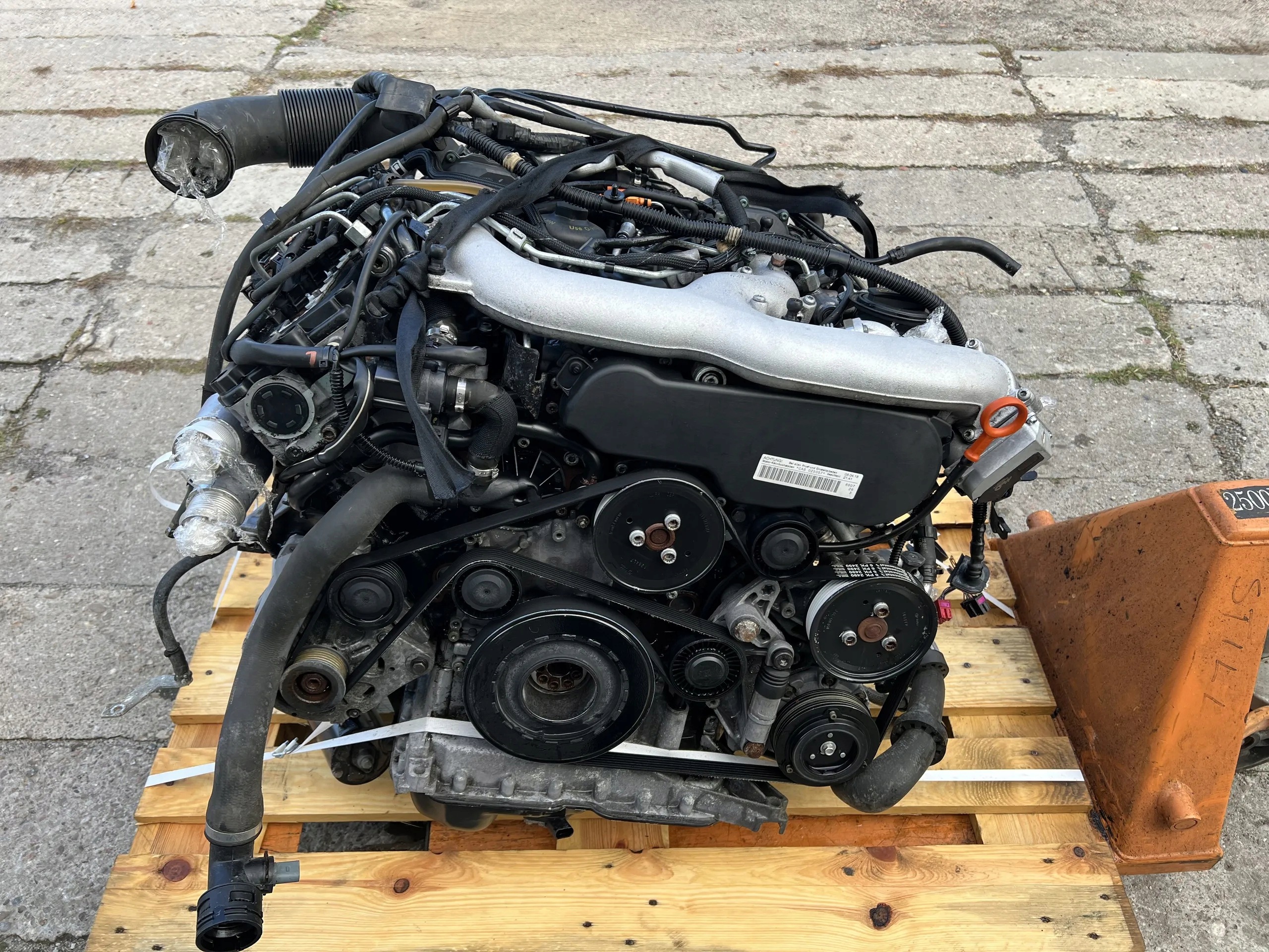 Moteur CASC - Image 10