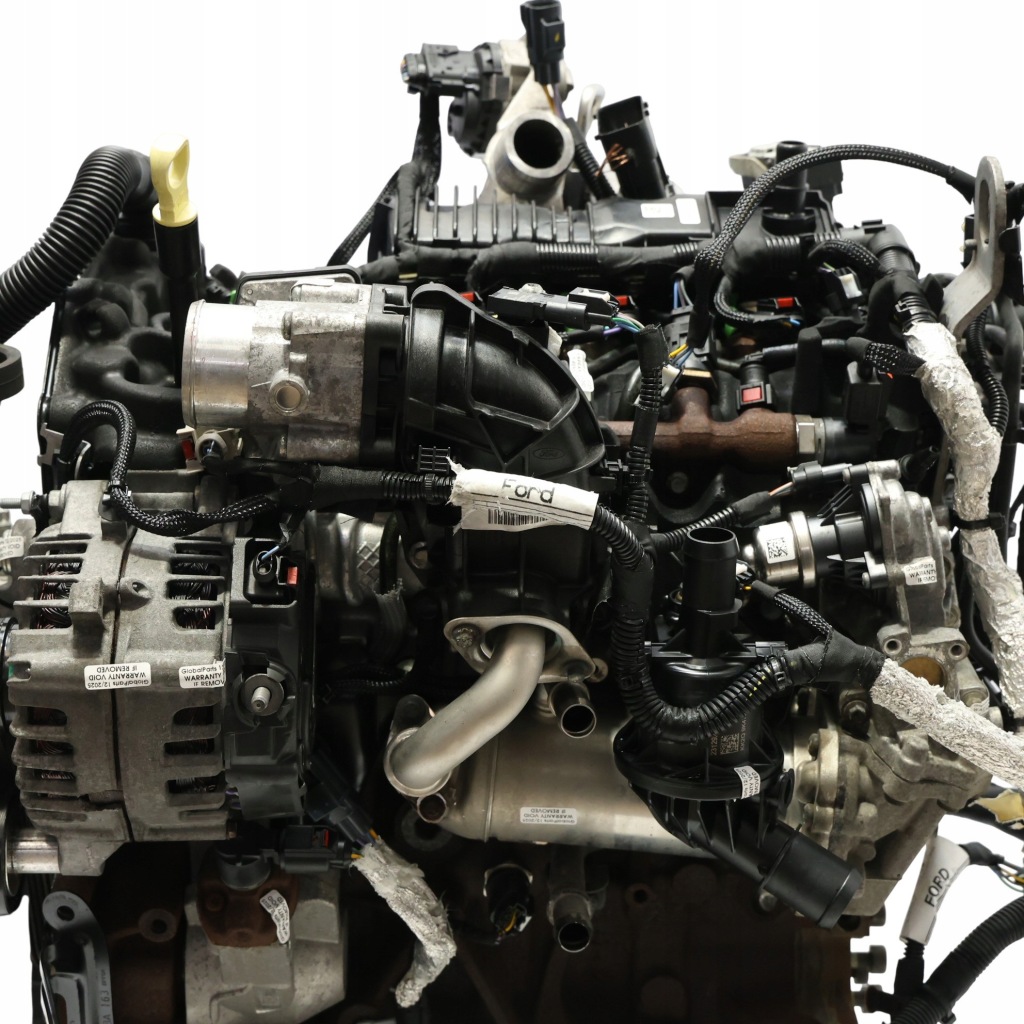 Moteur BKFB - Image 3