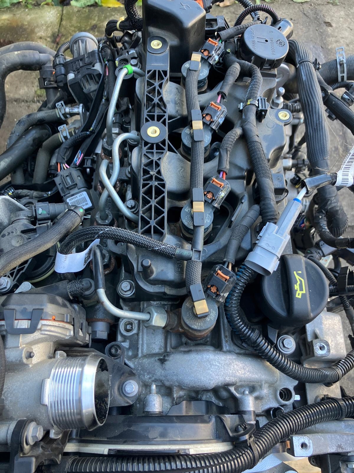 Moteur YHY (DV5RD) - Image 6