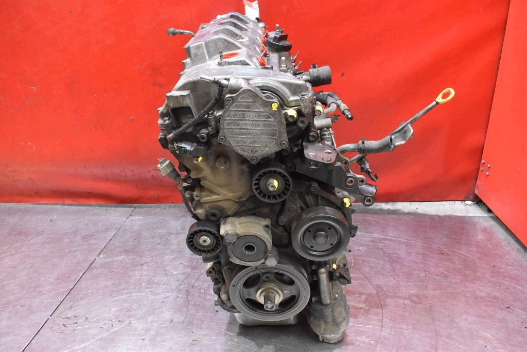 Moteur 1AD-FTV - Image 6