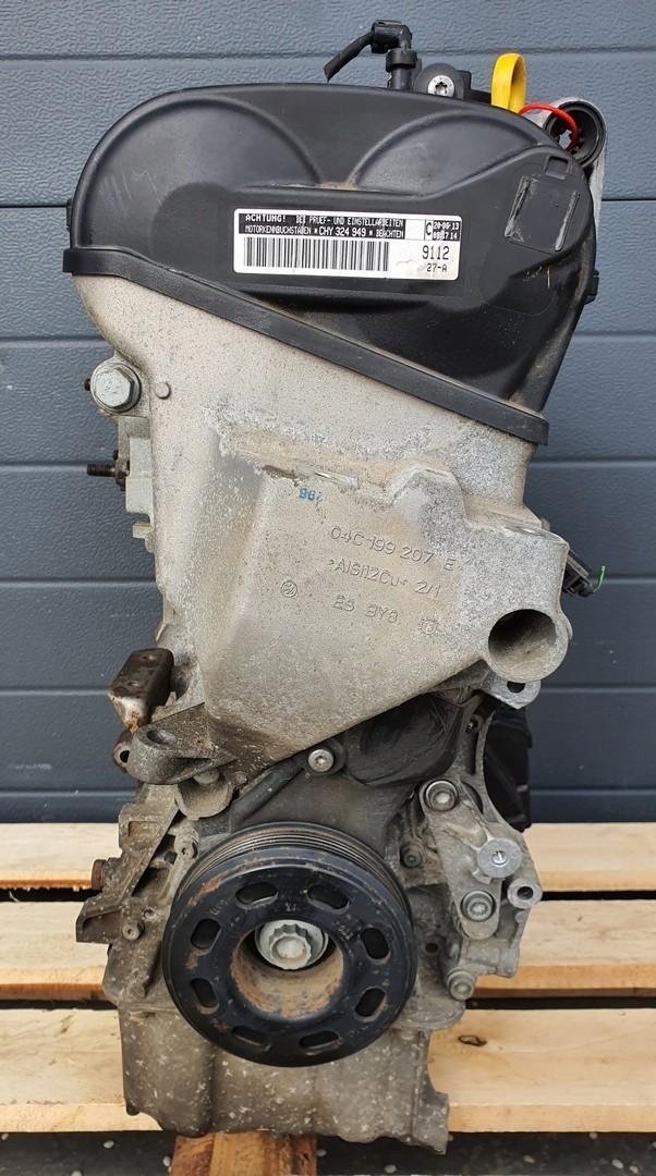 Moteur CHYB - Image 4