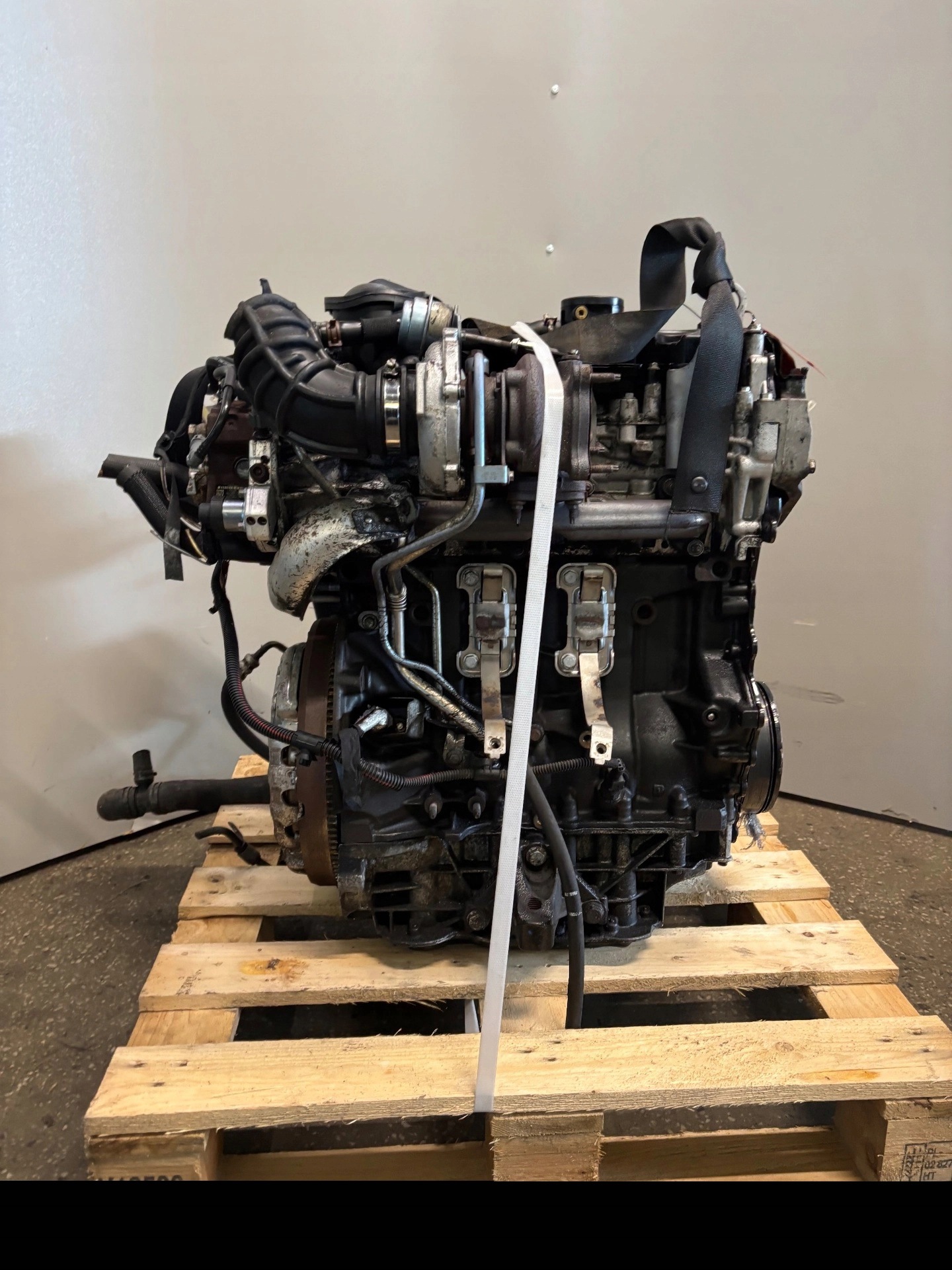 Moteur M9R 780 - Image 7