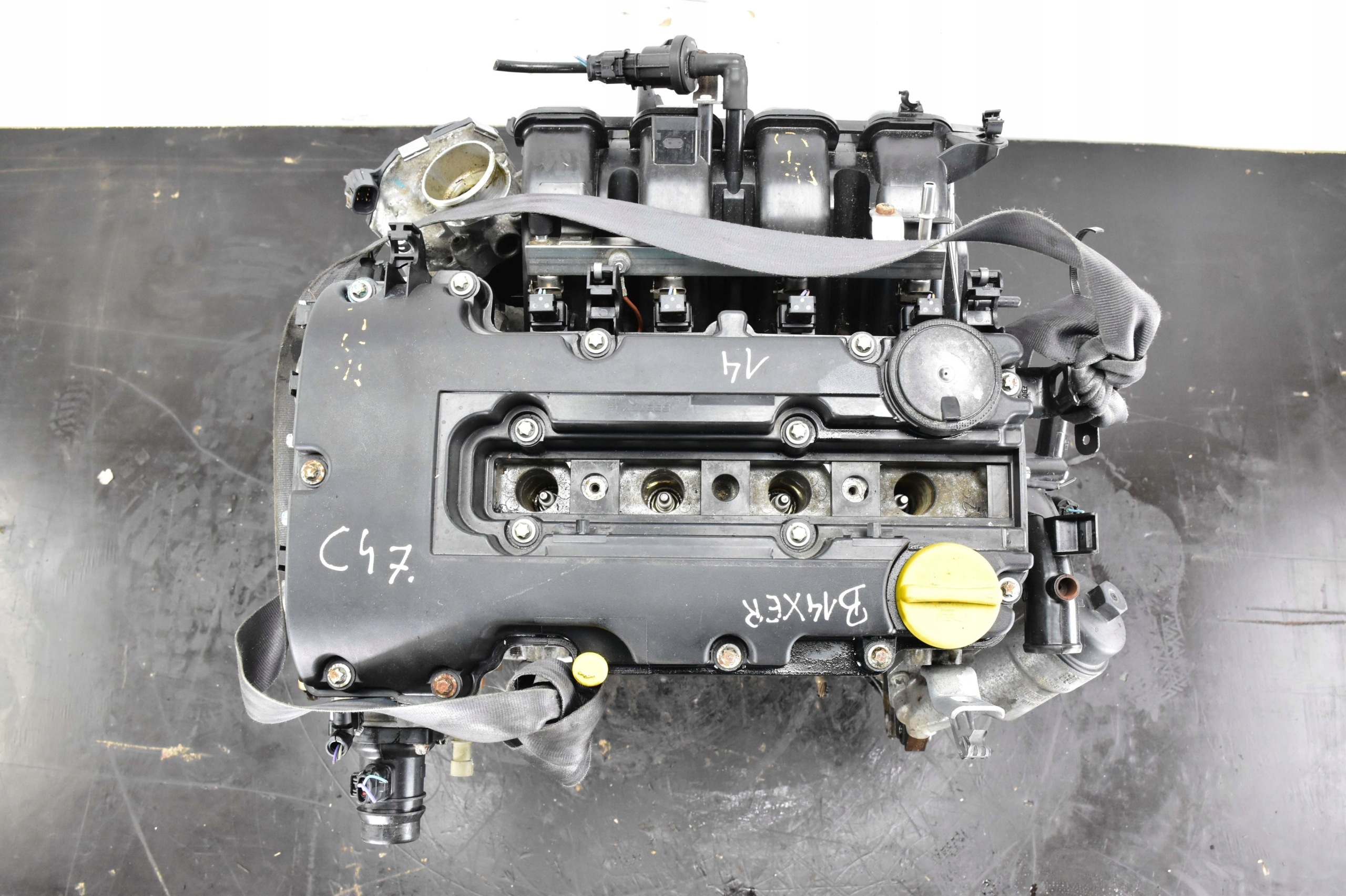 Moteur B 14 XER - Image 2