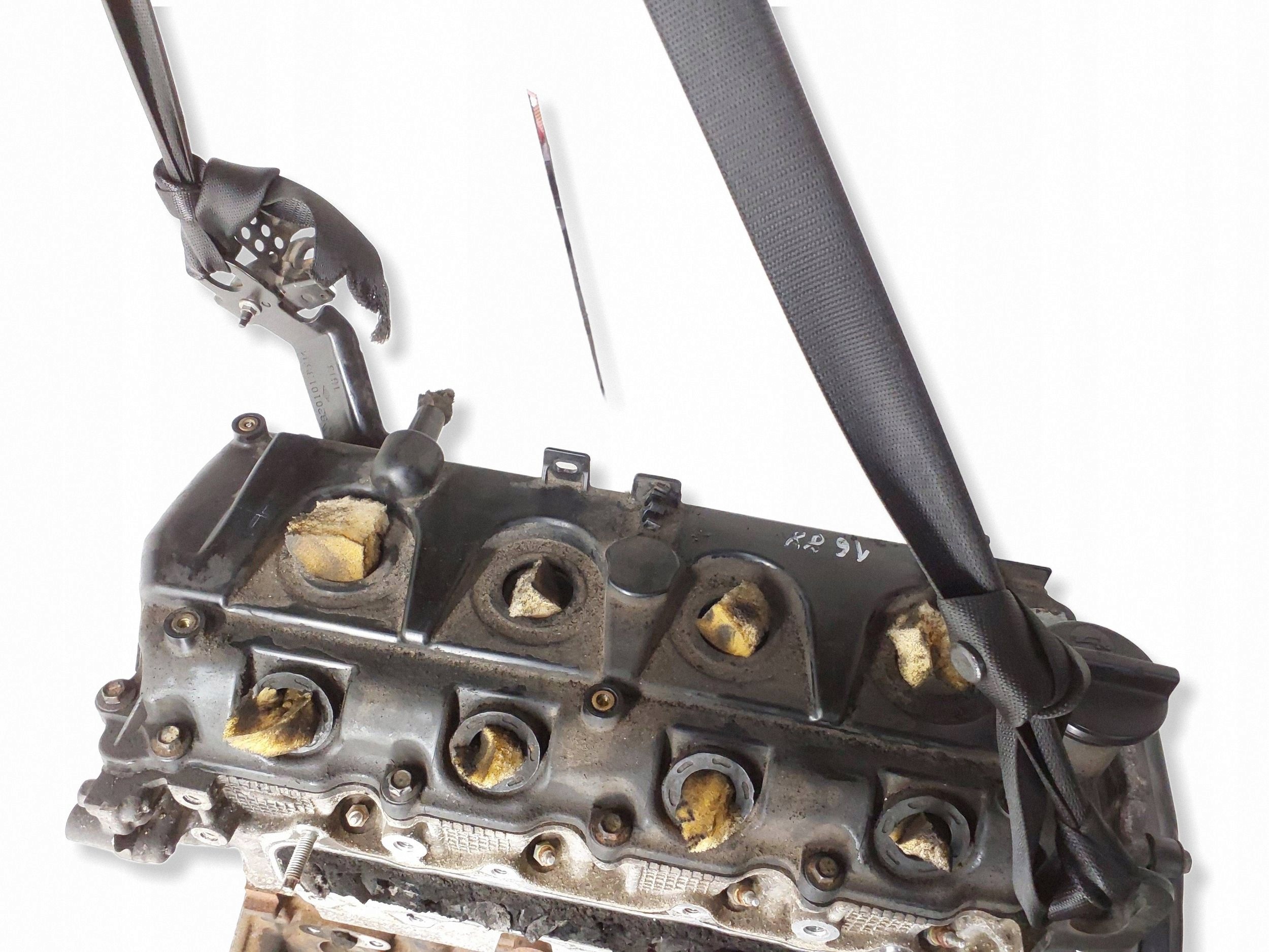 Moteur YD25DDTi - Image 3