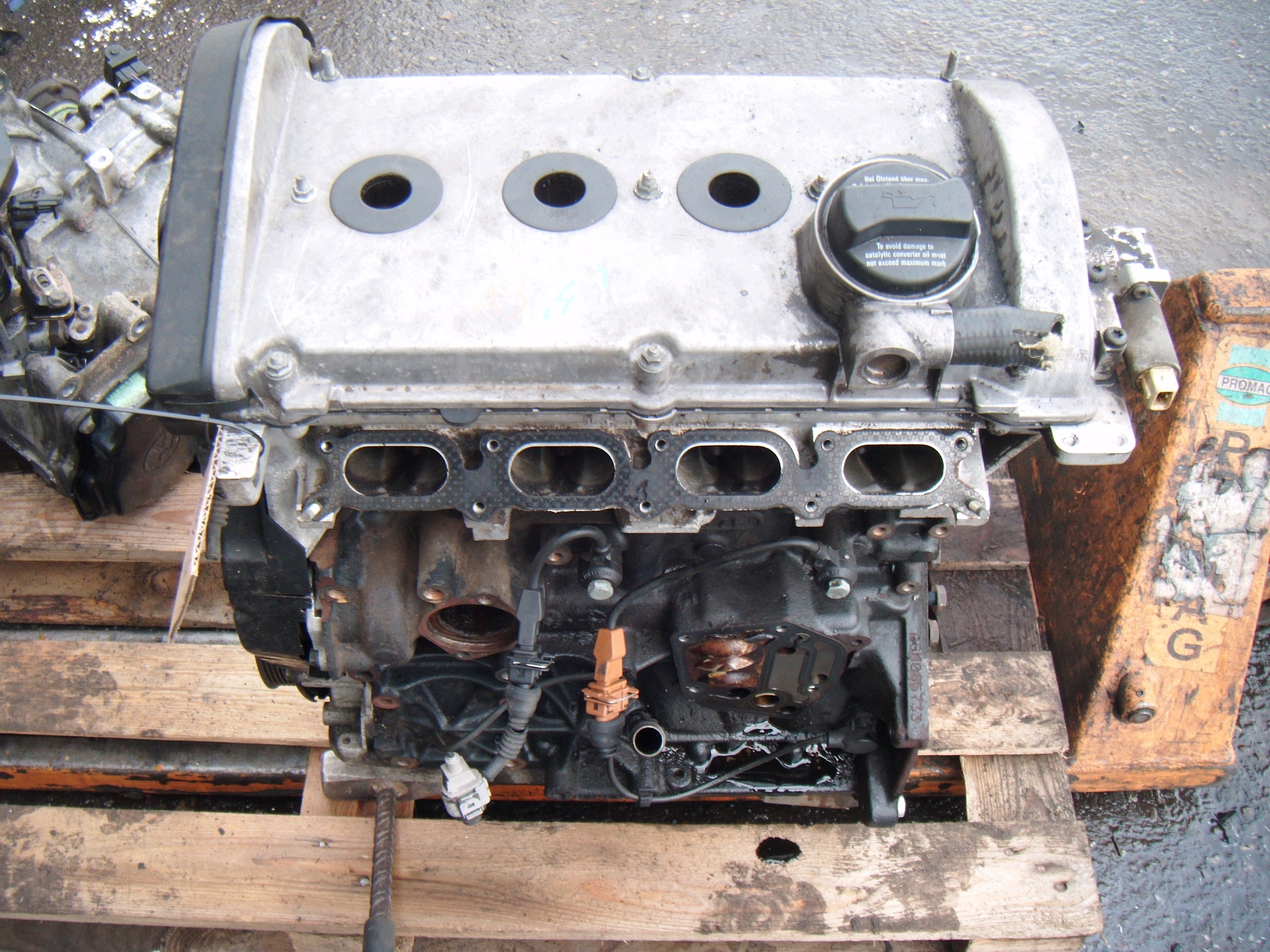 Moteur AGN - Image 2