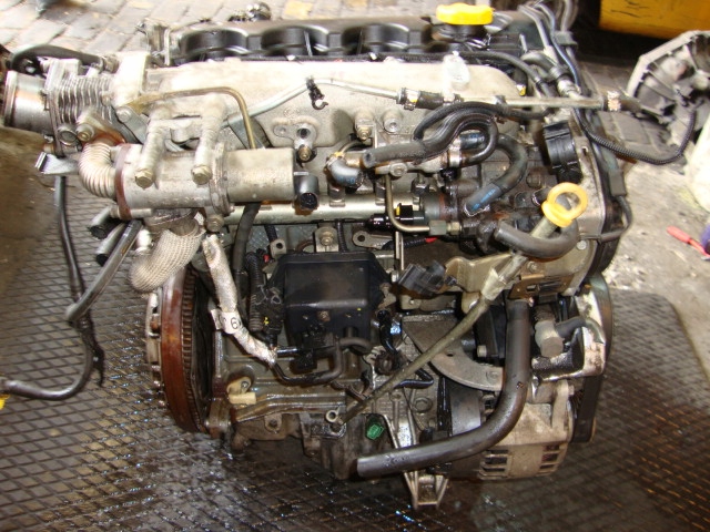 Moteur 937 A2.000 — vue 2