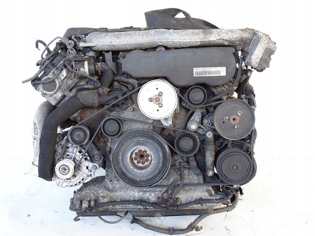 Moteur CCWA - Image 2