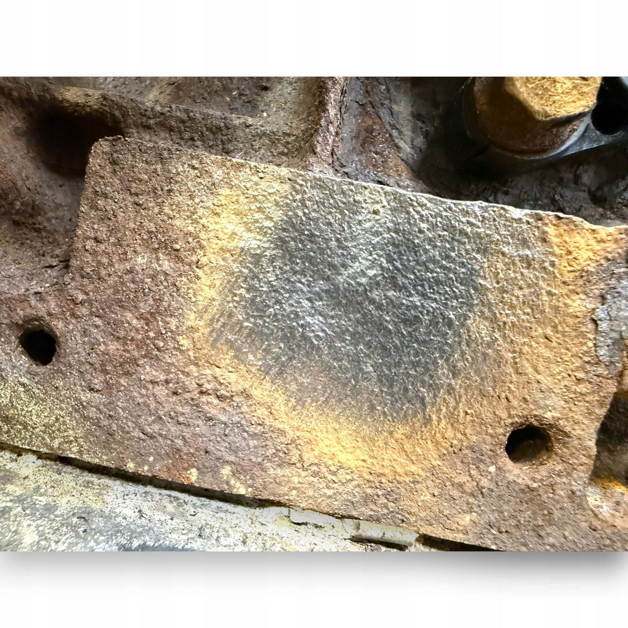 Moteur TXBA — vue 2