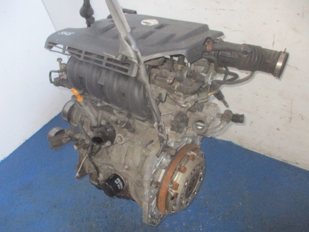 Moteur HR16DE - Image 1