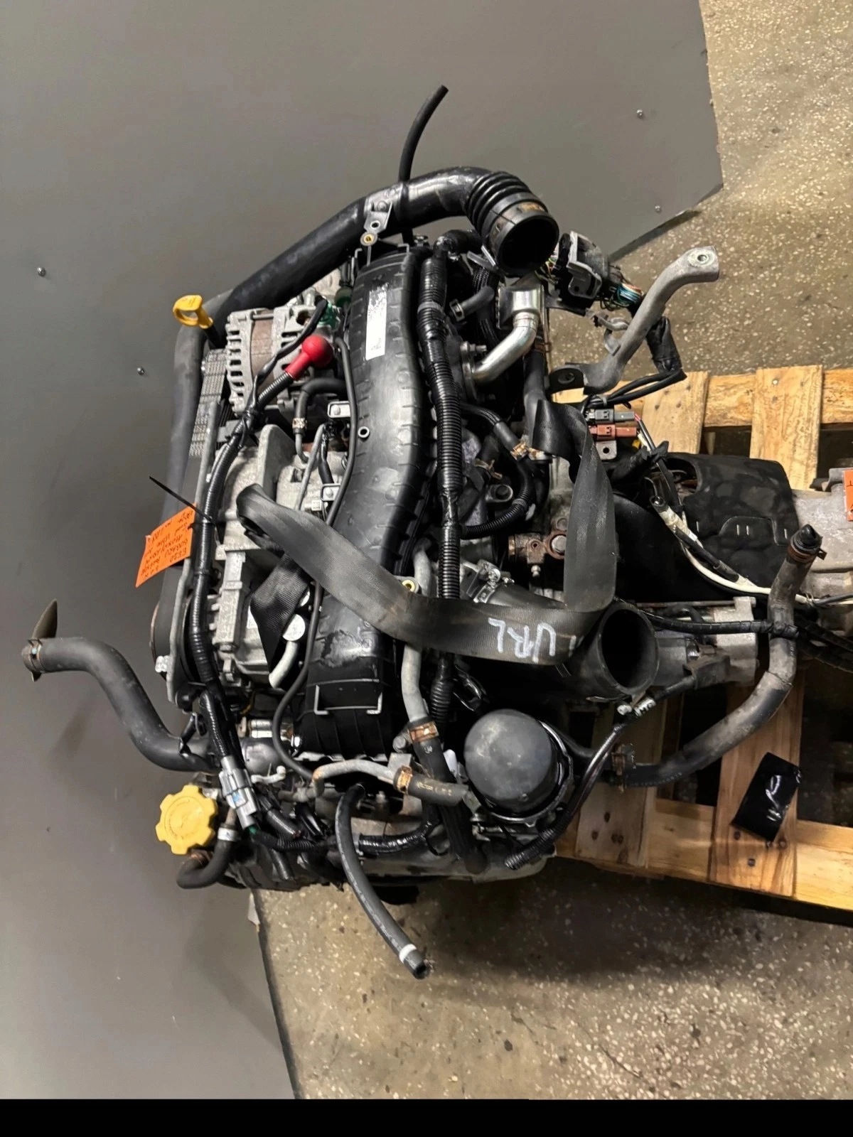 Moteur EE20Z - Image 10