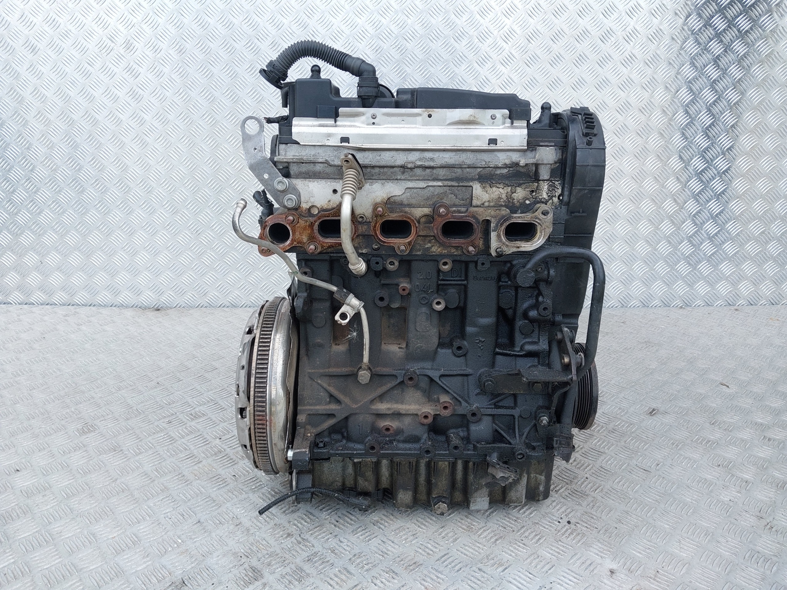 Moteur CKFB - Image 3