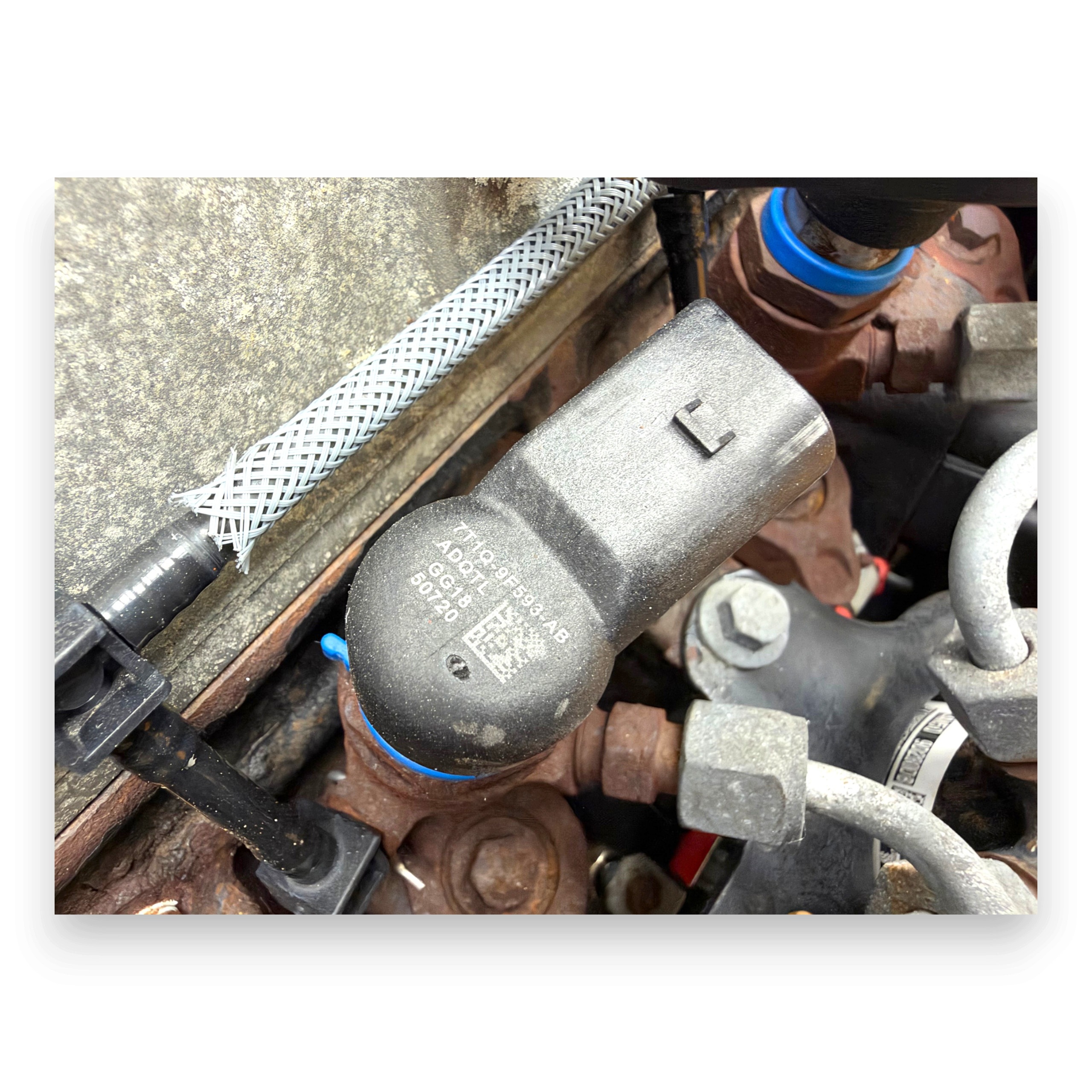 Moteur R3PA - Image 11