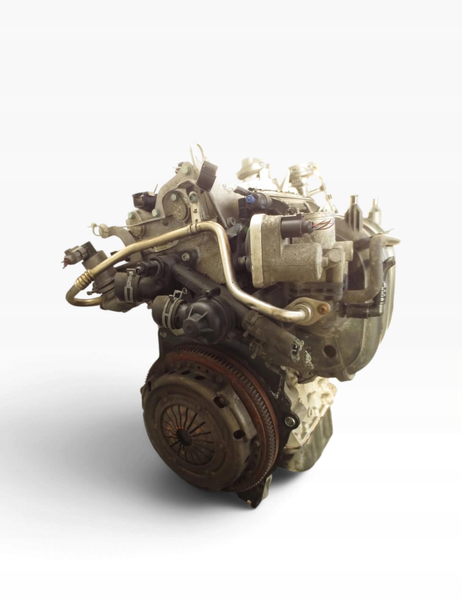 Moteur BXV - Image 4