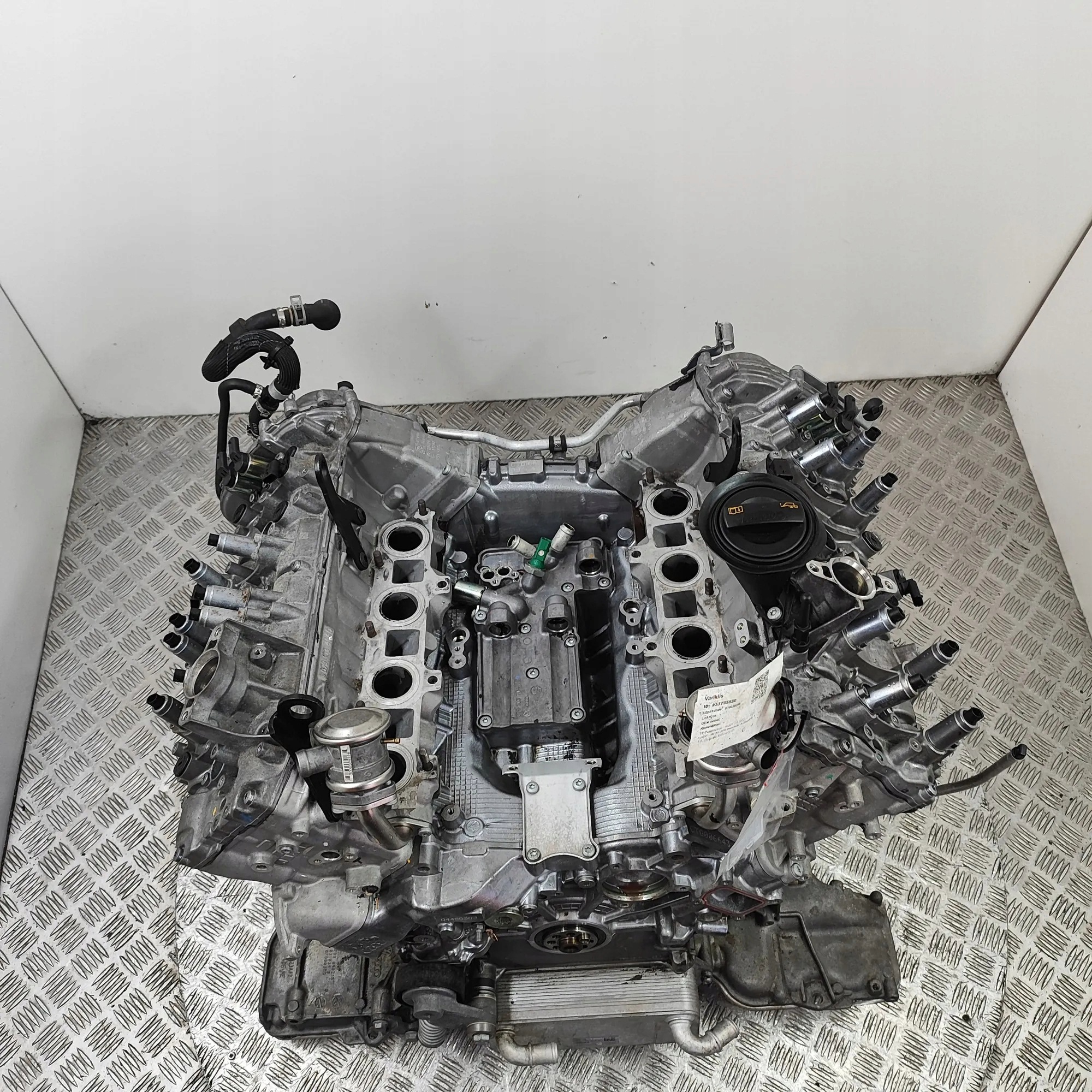 Moteur CTGA - Image 5