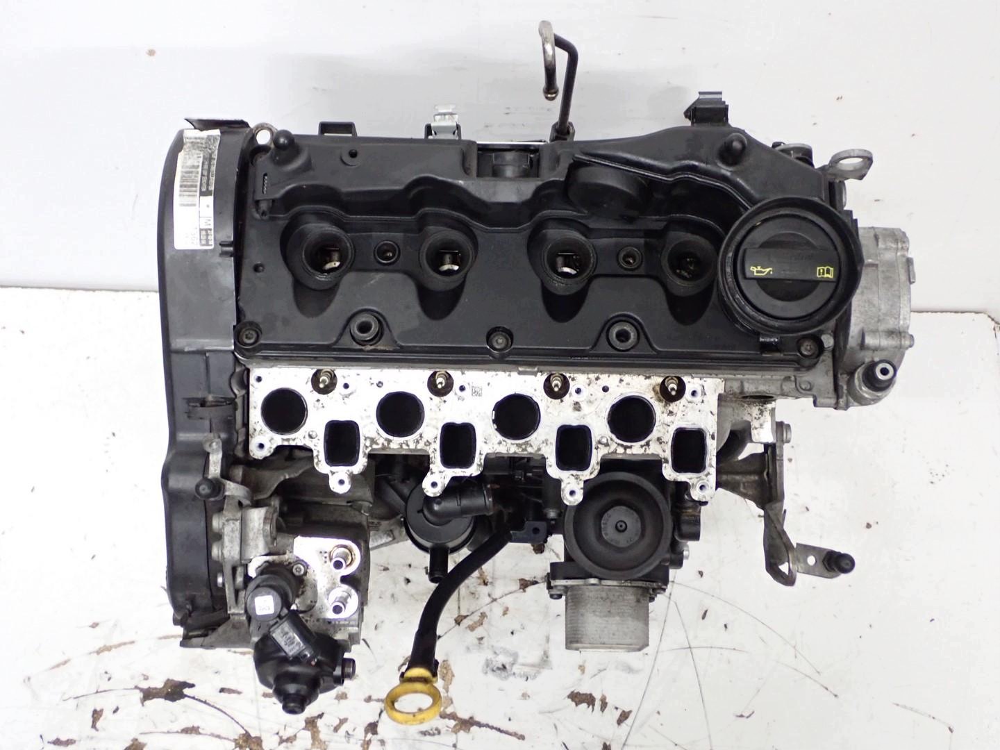 Moteur CFHE - Image 3