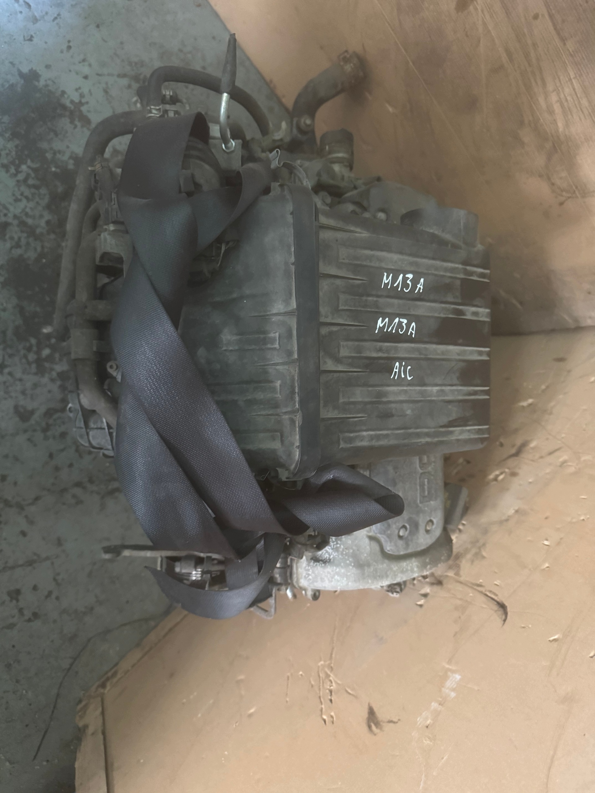 Moteur M13A - Image 1