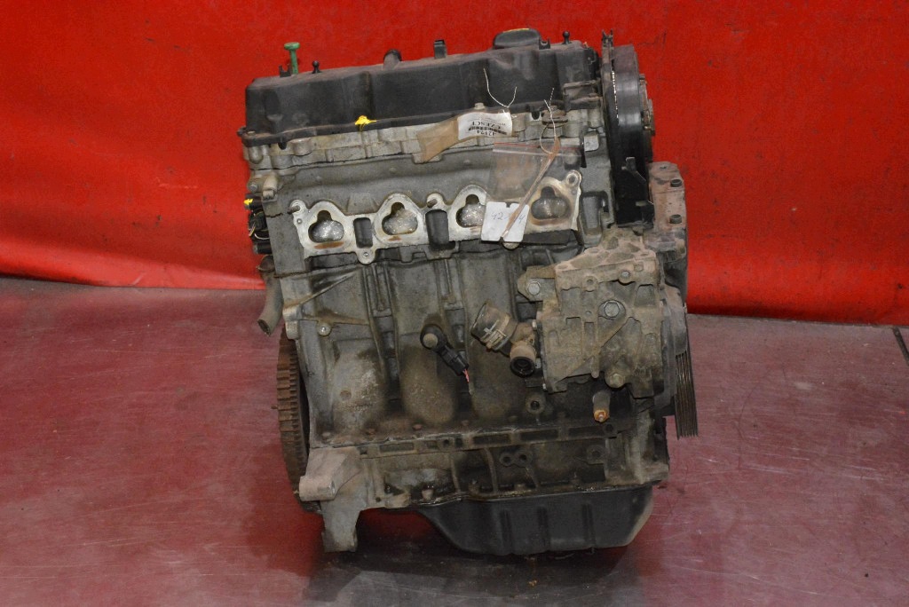 Moteur KFU (ET3J4) - Image 1