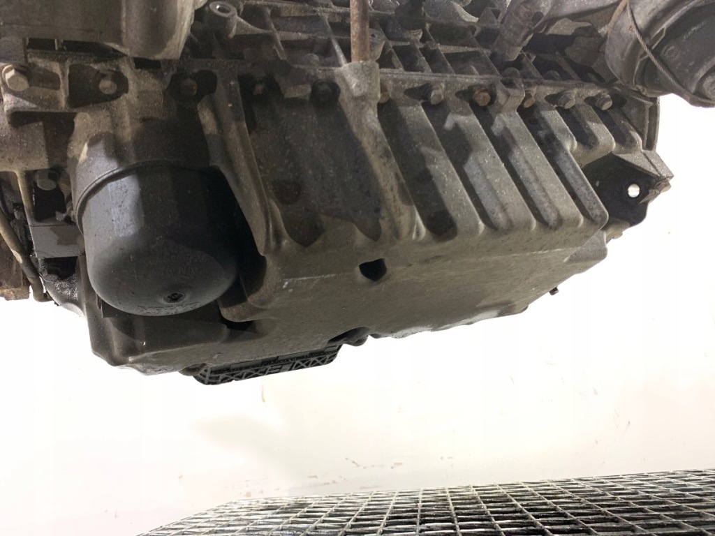 Moteur B 5244 S — vue 3