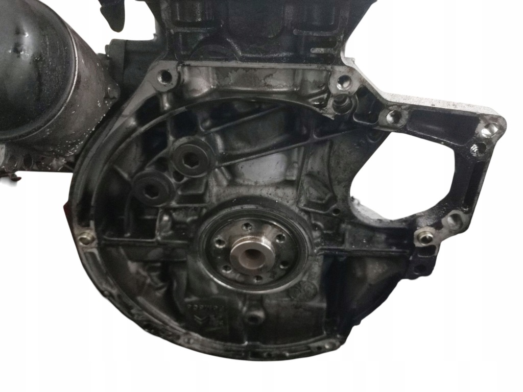 Moteur T3DA — vue 4
