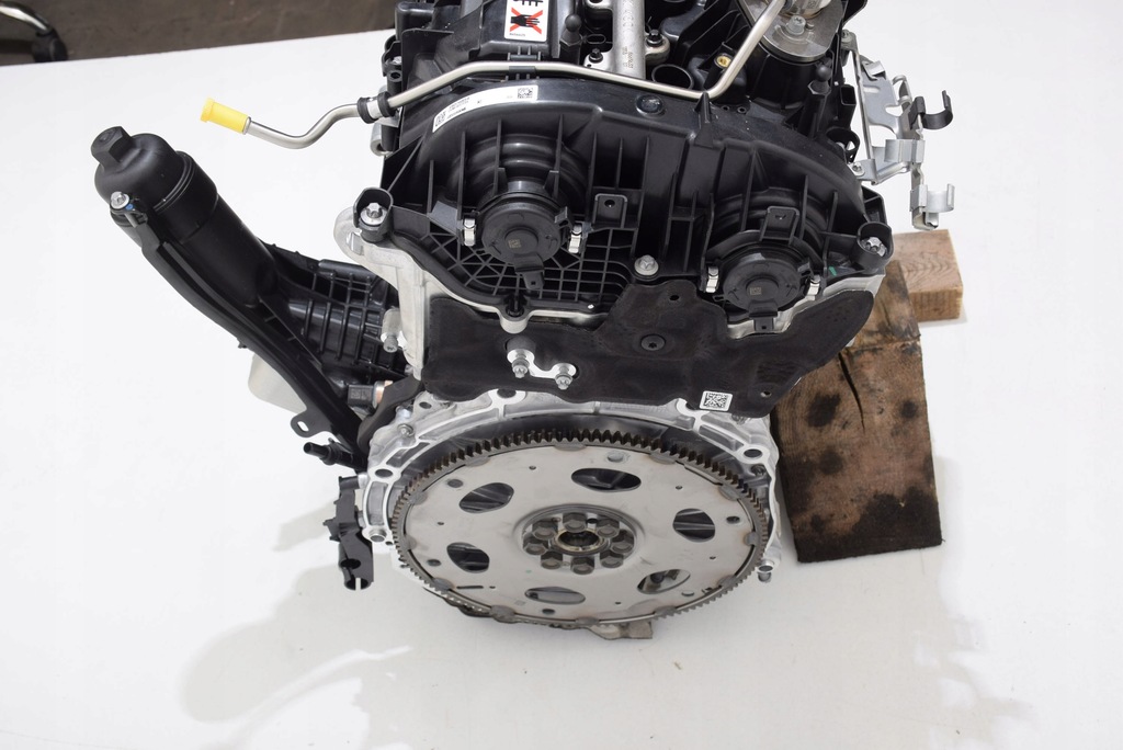 Moteur B48 B20 B — vue 6