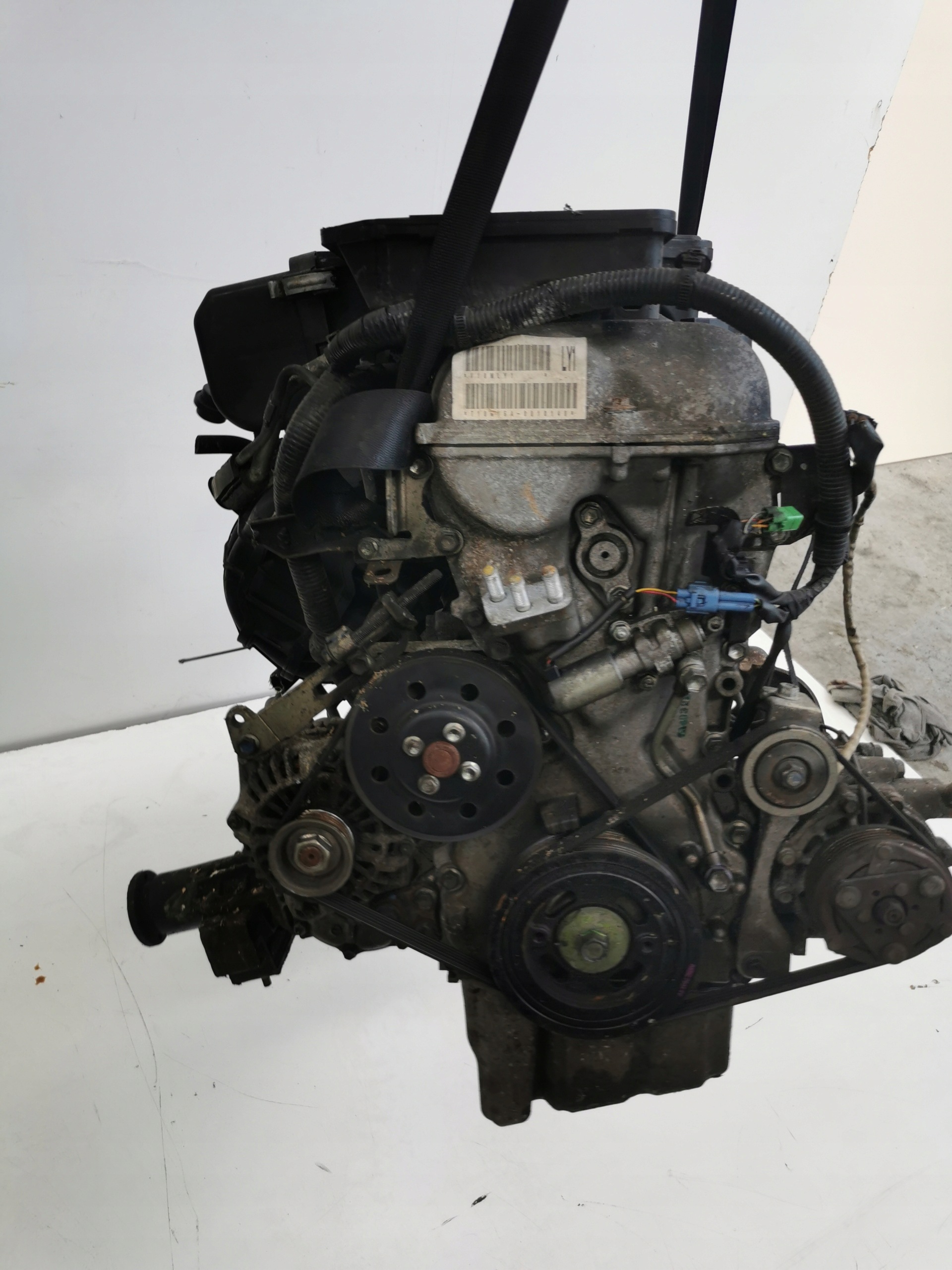Moteur M16A - Image 2