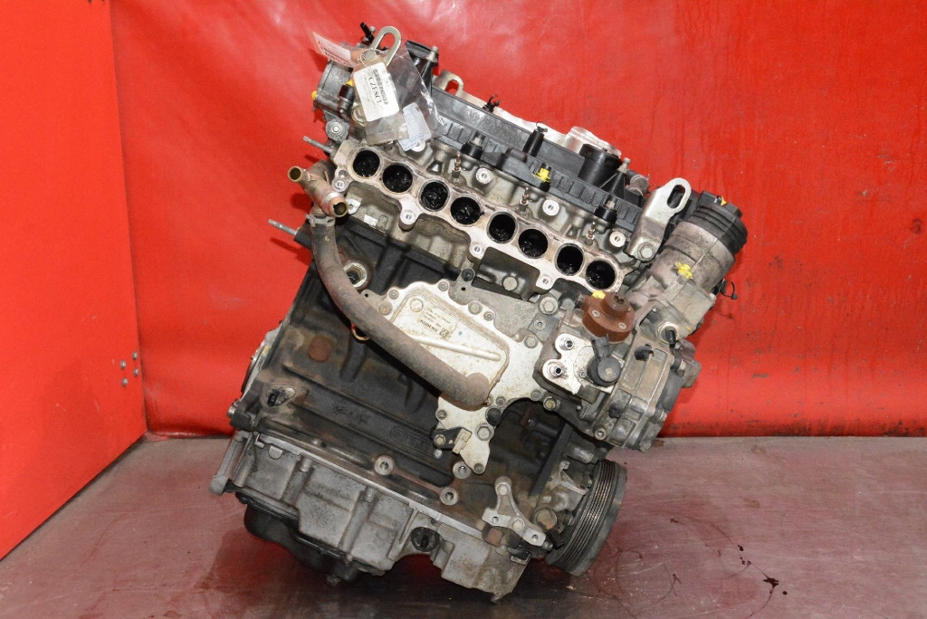 Moteur B 20 DTH - Image 5
