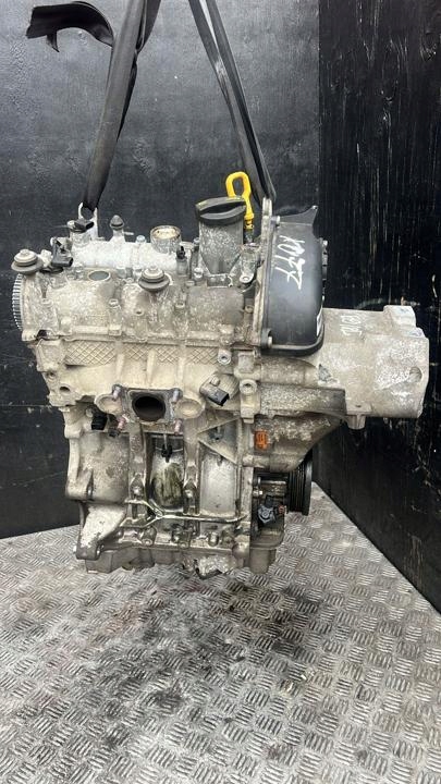 Moteur DFNA — vue 1