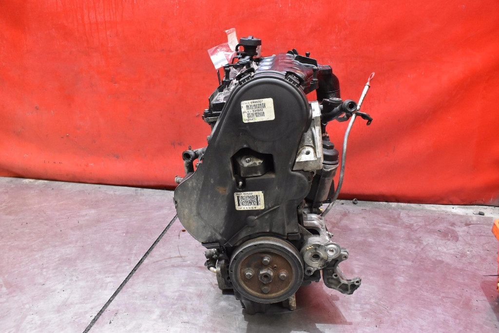 Moteur D 5244 T4 - Image 7