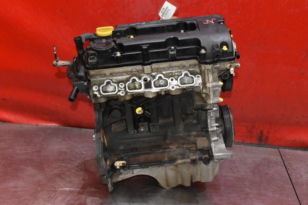 Moteur B 14 NET - Image 8