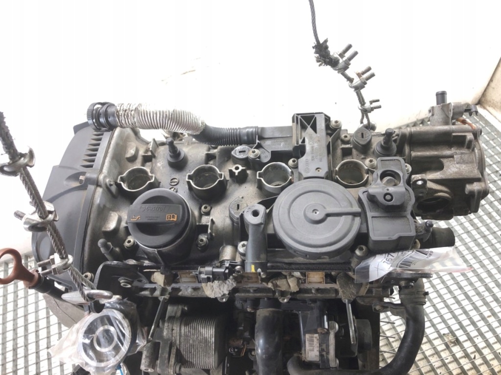 Moteur CDAA — vue 3
