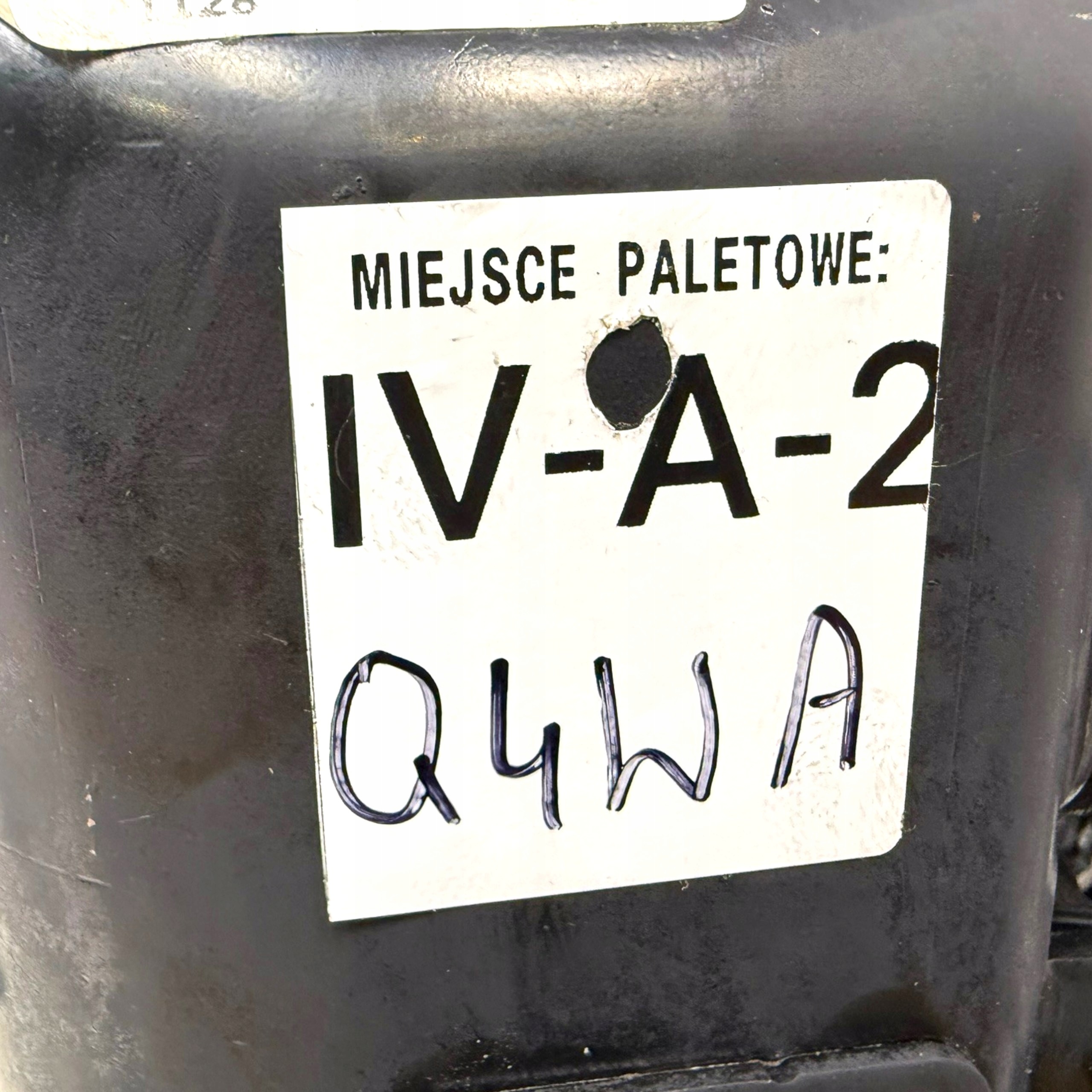 Moteur Q4WA - Image 14