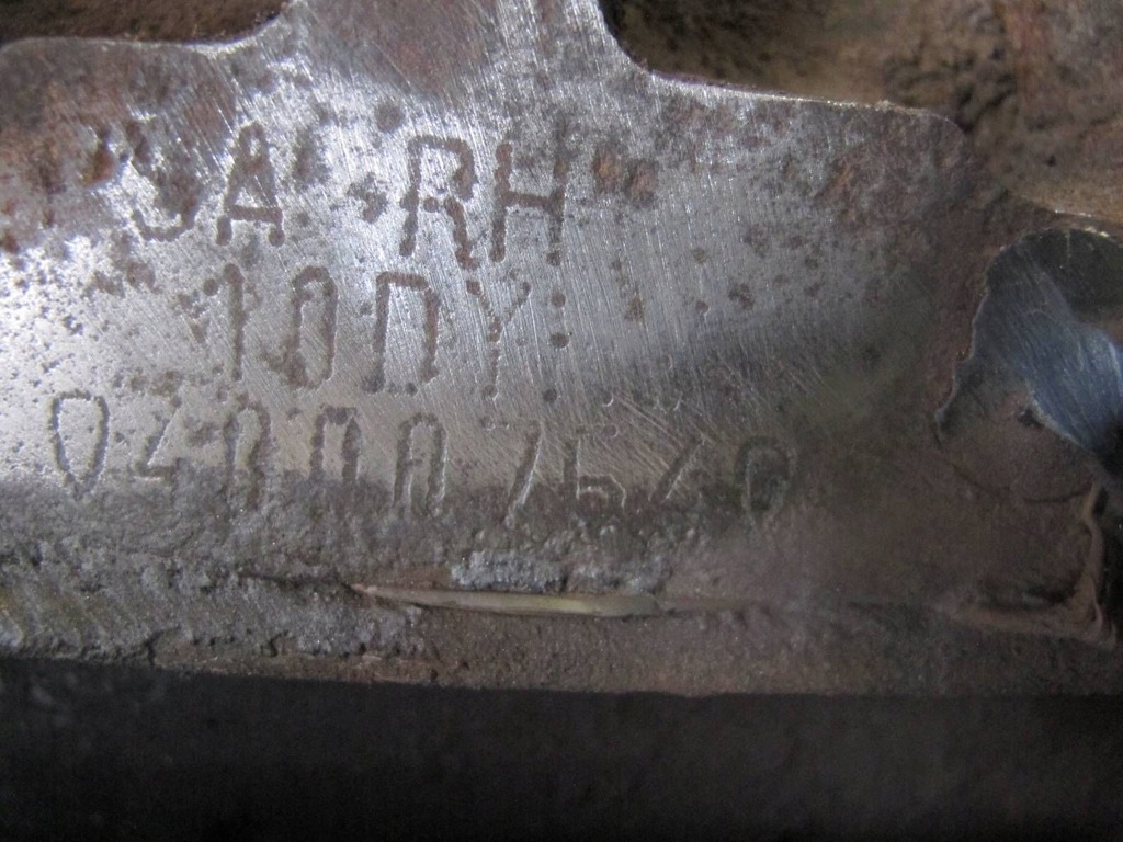 Moteur RHV (DW10TD) - Image 6