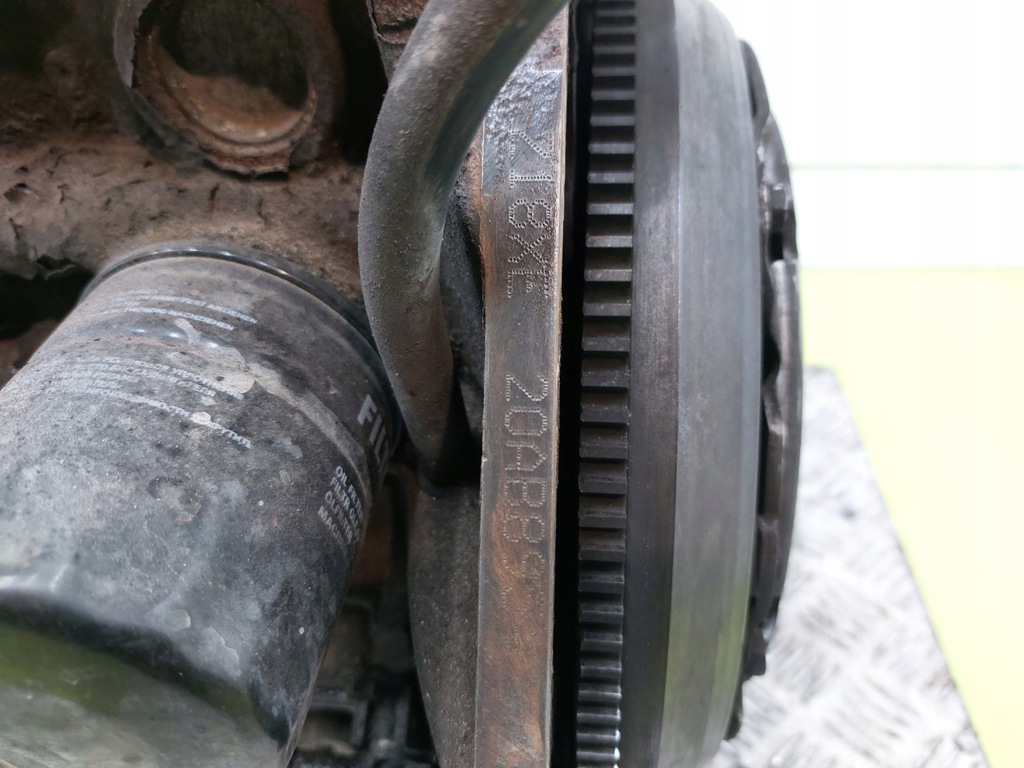 Moteur Z 18 XE - Image 3