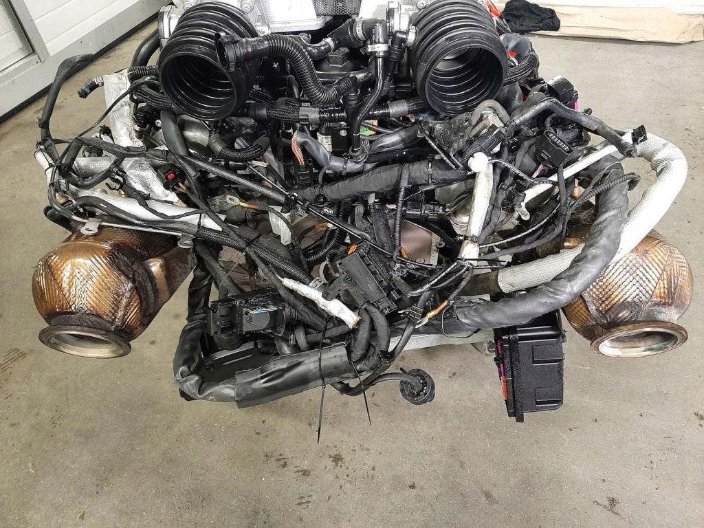 Moteur DMWA — vue 3