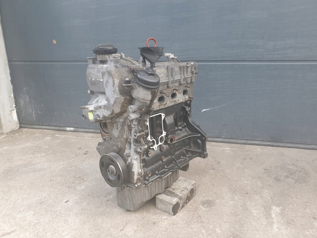 Moteur BMY - Image 1