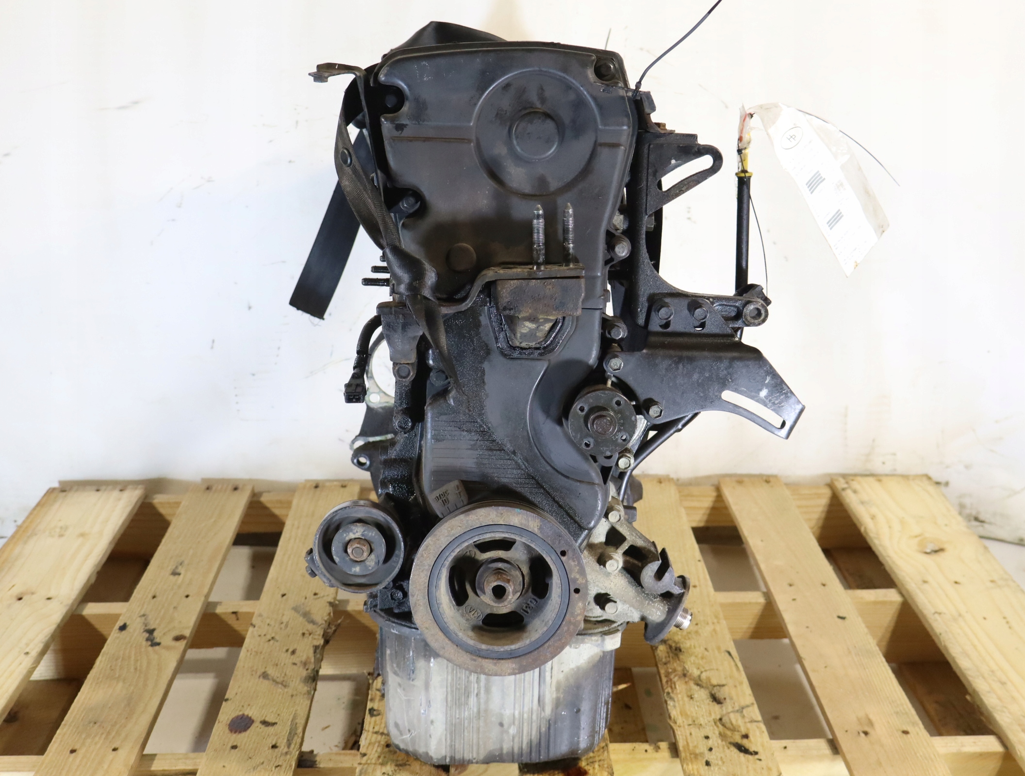 Moteur G4GC - Image 5