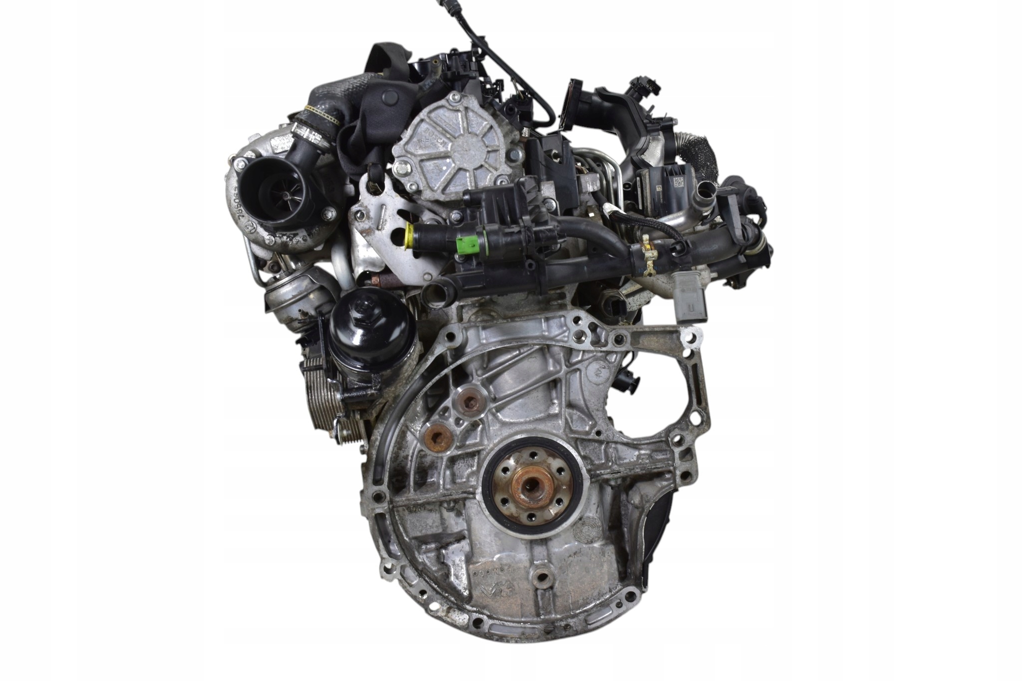 Moteur D 4162 T - Image 4